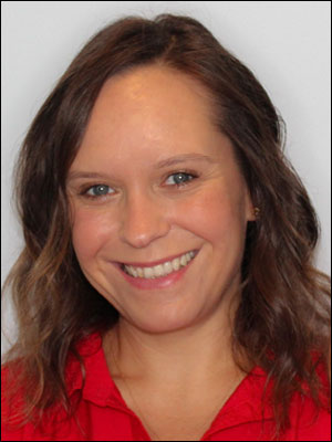 Catherine Decker