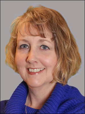 Colleen Rowan -Valentino, Principal