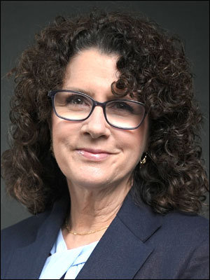 Dr. Linda Myers
