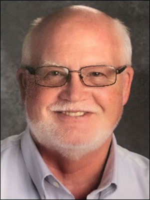 Dr. Gregory Zink